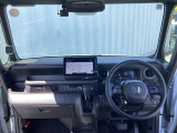 こちらの車両は室内はルームクリーニング済みですよ〜(*^_^*)大変きれいな状態ですので一度見てみてくださいね(^^♪