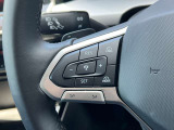 【アダプティブクルーズコントロール】前車の速度に合わせて自動追従可能です。主に高速道路での疲労の軽減に役立ちます。
