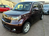 bB 1.3 Z Lパッケージ 4WD 