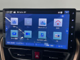 【Bluetooth Audio】いつもの音楽・いつものラジオ番組を、ドライブでも存分にお楽しみいただけます♪
