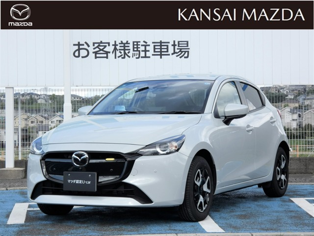 マツダ MAZDA2 