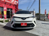 C-HR ハイブリッド 1.8 G 