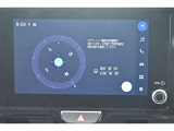 ディスプレイオーディオを装備。スマホとクルマをつなぐことで、これまでのナビに加えて、いろんなサービスが楽しめます。