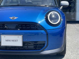 国道246号線沿い、南町田グランベリーパーク駅すぐ。MINI NEXT 東名横浜/〒194-0004 東京都町田市鶴間5-18-1/TEL:042-788-8027