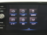 タッチで簡単操作!