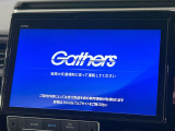 【純正ナビ】人気の純正ナビを装備。オーディオ機能も充実しており、Bluetooth接続すればお持ちのスマホやMP3プレイヤーの音楽を再生可能!毎日の運転がさらに楽しくなります!!