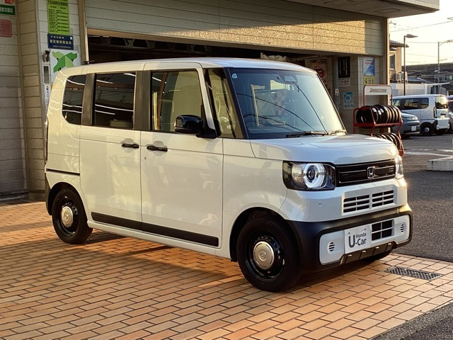 ホンダ N-BOX 