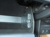 ETC車載器搭載です。スマートICも増えてきており、必須装備といって良い便利装備です。