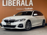 BMW 3シリーズツーリング