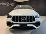 GLEクーペ AMG GLE63 S 4マチックプラス (ISG) 4WD 