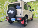 ジムニー XC 4WD 