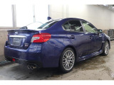 WRX  SporVita EyeSight搭載車