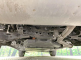 下回りがきれいなうちに、防錆加工の施工がオススメ。降雪地域はもちろん、沿岸部にお住いの方や、趣味でマリン・ウィンタースポーツをされる方にご好評いただいております。