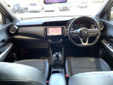 キックス 1.2 X (e-POWER) 