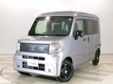 ホンダカーズ東京中央 US東村山店へようこそ。 当社デモカーお墨付き車両。人気車両で充実装備の一台。お薦めです。