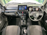 ジムニーノマド 1.5 FC 4WD 