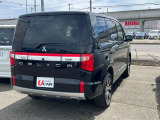 デリカD:5 2.2 P 4WD 
