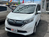 フリード+ 1.5 G ホンダセンシング 4WD 