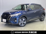 日産 キックス