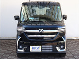 入庫時・販売時・納車前に、弊社基準の68項目に及ぶ点検整備を実施しております。