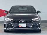 A4 35 TDI Sライン 