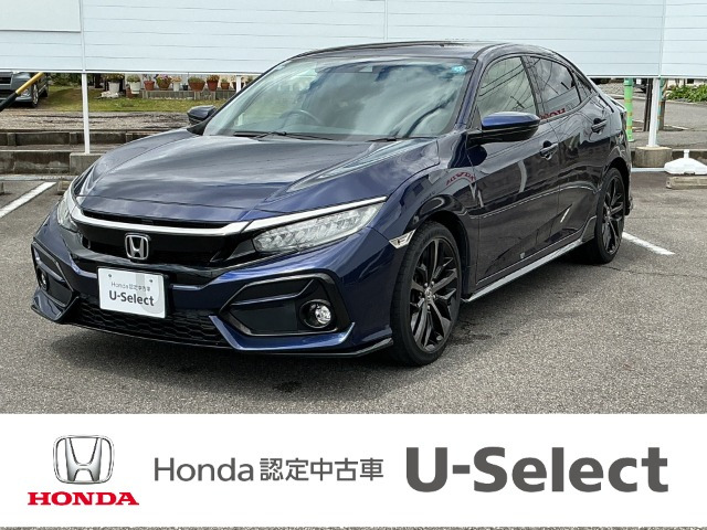 シビック 1.5 