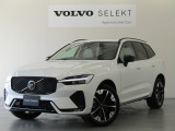 2026モデル XC60 Ultra B5 AWD Dark Edition 登録済未使用車 入荷いたしました。