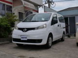 NV200バネットバン 1.6 GX 