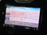 ●SDナビ●地デジ●Bluetooth『汎用性の高いナビが装備されております。』