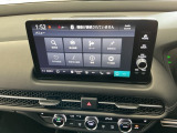 Honda CONEECT対応で、更に便利が広がったナビディスプレーです♪フルセグTVとFM/AMラジオもお聞きいただけます♪