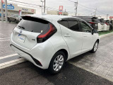 全国のトヨタディーラーにて保証が受けられるロングラン保証が1年間無料でつきます。別途費用にて3年間に延長できます。
