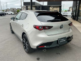 MAZDA3ファストバック 1.5 15S レトロスポーツエディション 