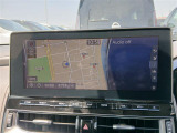 クラウン ハイブリッド 2.5 S 禁煙車 純正12.3インチナビ フルセグTV