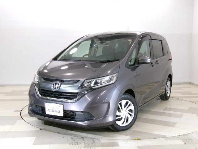 フリード+ 1.5 G ホンダセンシング 