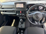 ジムニー XC 4WD 修復歴無し