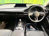 CX-30 2.0 20S ブラックトーンエディション 