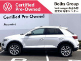 T-Roc TDI スポーツ ディーゼル 