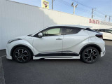 C-HR ハイブリッド 1.8 G 