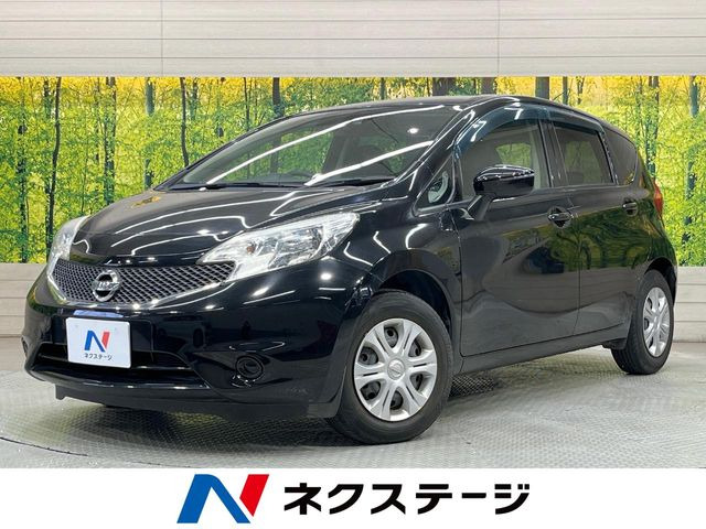 ノート 1.2 X DIG-S Vセレクション プラスセーフティ