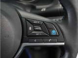 ◆アダプティブクルーズコントロール◆予め設定した車速内でクルマが自動的に加減速。前走車との適切な車間距離を維持しながら追従走行します。