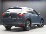 CX-5 2.0 20S スマートエディション 