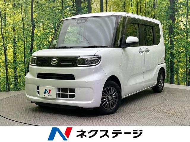 タント X セレクション 