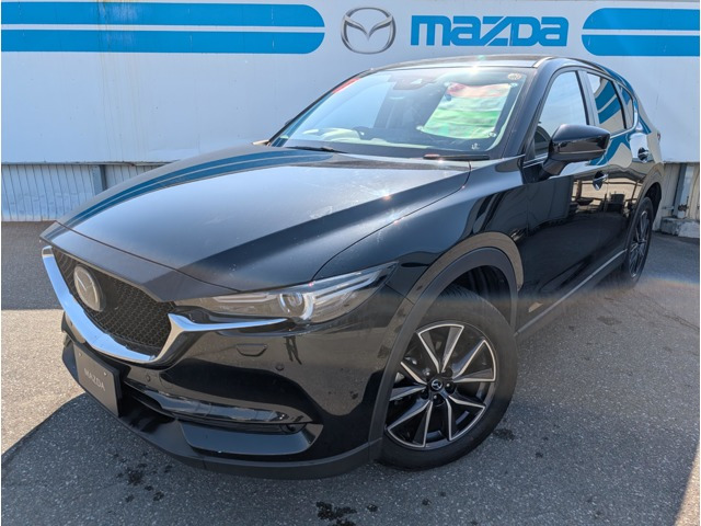 CX-5 2.5 25S プロアクティブ 4WD 