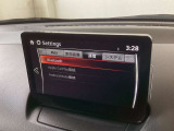 BluetoothやAppleCarPlayもご利用可能です。