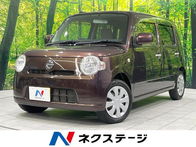 ミラココア L 