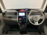 ナビゲーションやETC車載器を装備したタントが登場!広さを生かして色々お使い頂けますよ♪ご納車前に当社ダイハツ整備工場で車検整備をしっかり受けてお渡し致しますので、安心してお使い頂けます。