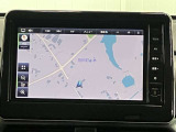 日産純正メモリーナビ(MM223D-L)です。クリアな画質を楽しんでいただけるフルセグ地デジTVなど、書ききれないほどの機能が満載です。