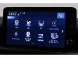 ナビゲーションももちろん装備☆多彩な機能で快適ドライブをアシスト☆オーディオ機能も充実していますね☆
