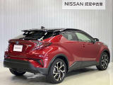 C-HR ハイブリッド 1.8 G 