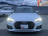 A5スポーツバック 40 TDI クワトロ Sライン 4WD 